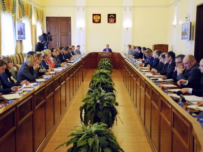 В Мурманской области пересмотрят порядок предоставления ЕСПБ