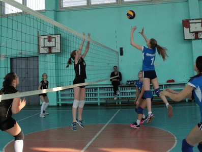 Спортивные итоги учебного года подвели в Мурманской области